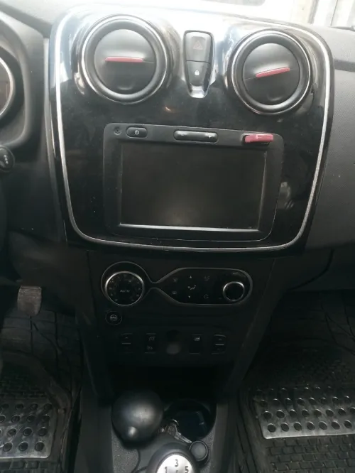 Dacia Sandero 2019 Stepway