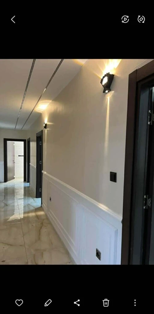 Ba13 oran placoplâtre