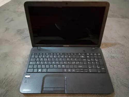 Pc Toshiba Satellite c850D-11K