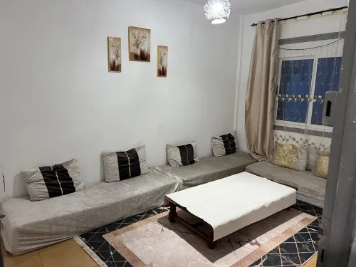 Location Appartement F3 Mostaganem Hassi maameche