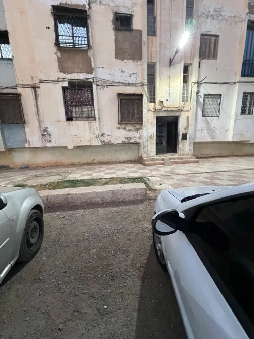 Location Appartement F3 Relizane Relizane
