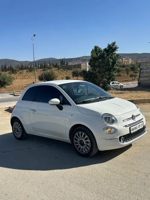 Fiat 500 2025 Dolcevita MIB