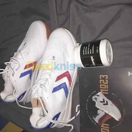 Chaussures originale pointure 43 jdida 