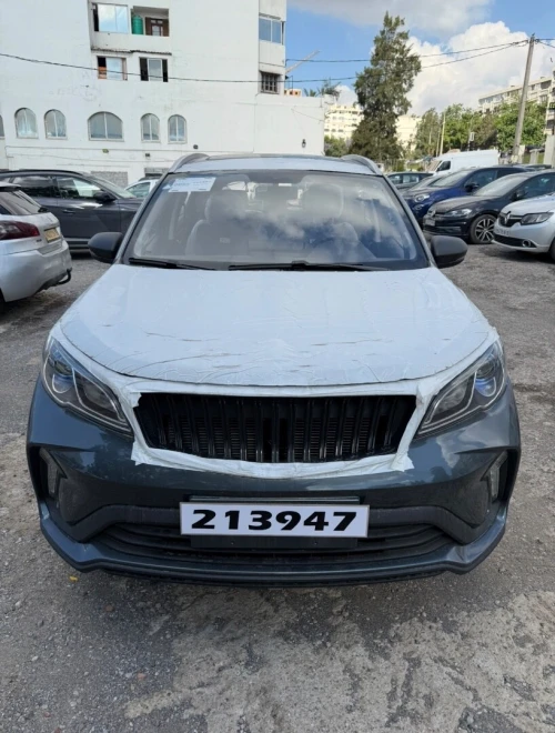 Geely GX3 PRO  2026 Livan