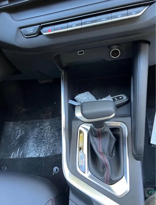 Geely GX3 PRO  2026 Livan