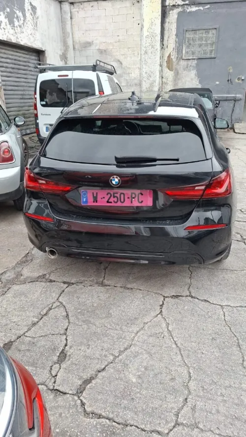 BMW Série 1 2023 Edition Sport