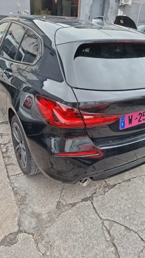 BMW Série 1 2023 Edition Sport