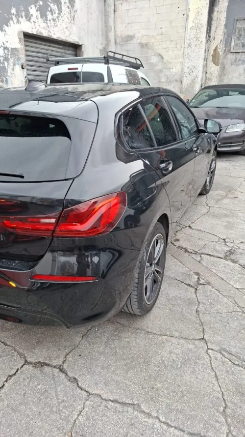 BMW Série 1 2023 Edition Sport
