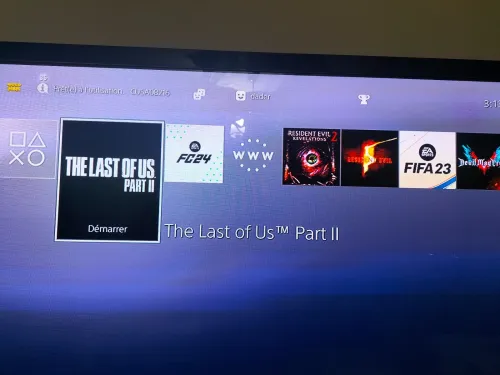 Ps4 fat mflachi 