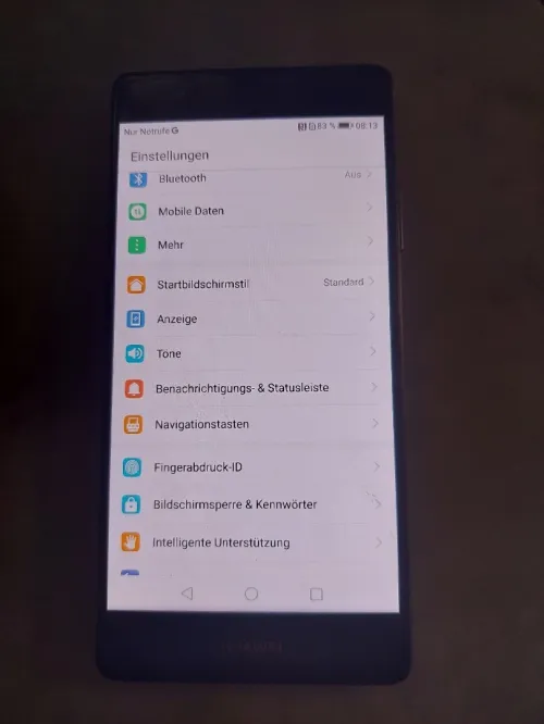 Huawei P9