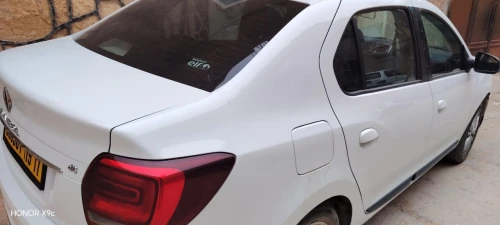 Renault Symbol 2019 