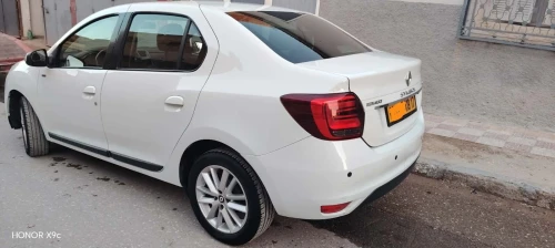 Renault Symbol 2019 