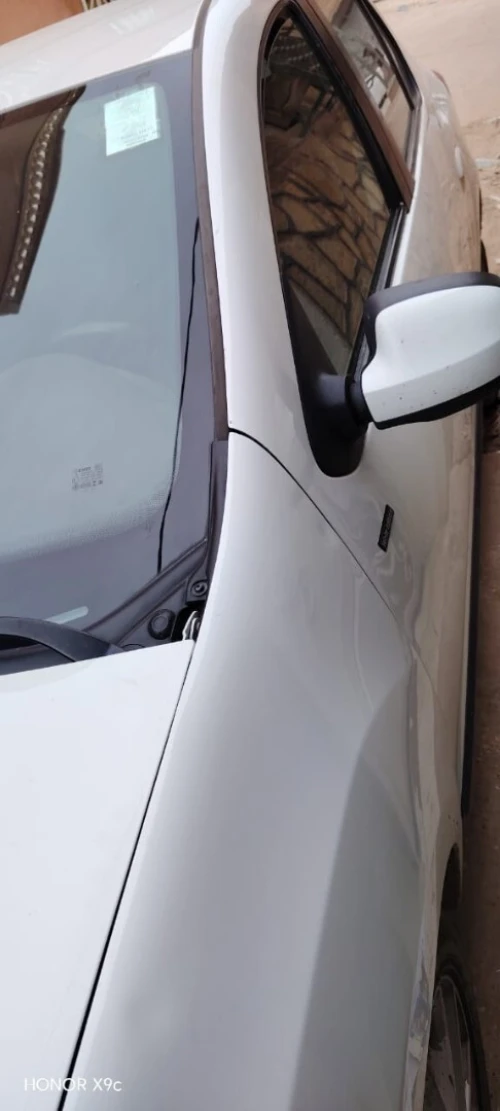 Renault Symbol 2019 