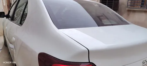 Renault Symbol 2019 
