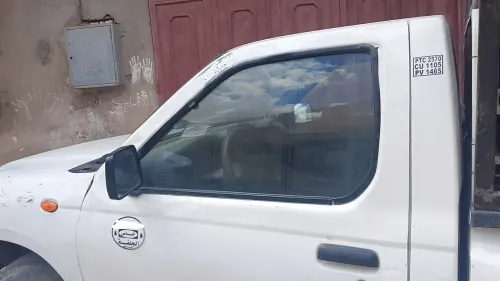 Nissan Pickup 2007 Pickup 2