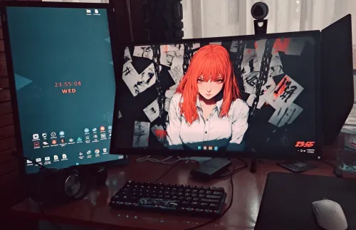 XL2540 240Hz 24.5 inch Gaming Monitor for Esports