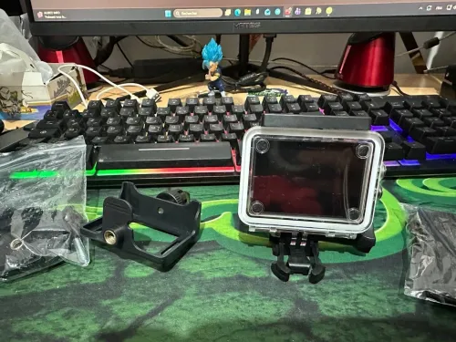 CAMERA-Sport 
