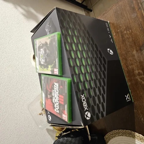 Xbox series x habta kaba 