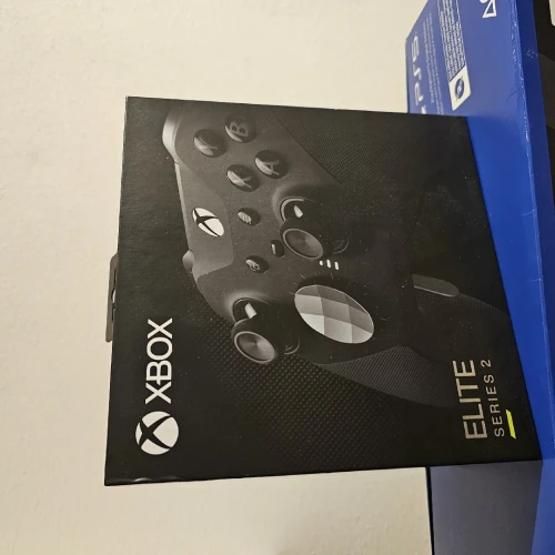 Manette Xbox elite series 2 habta caba