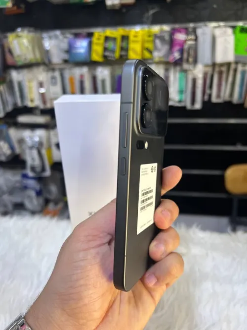 Xiaomi 17 pro
