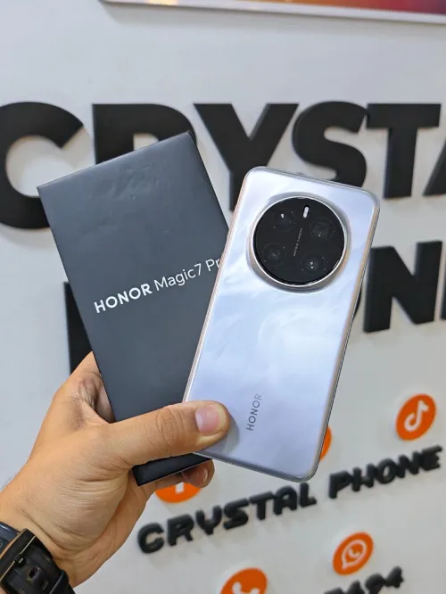 Honor Magic 7 pro