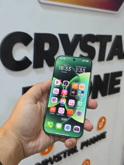 Xiaomi 17 pro