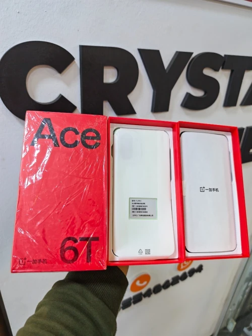 Oneplus Ace 6T