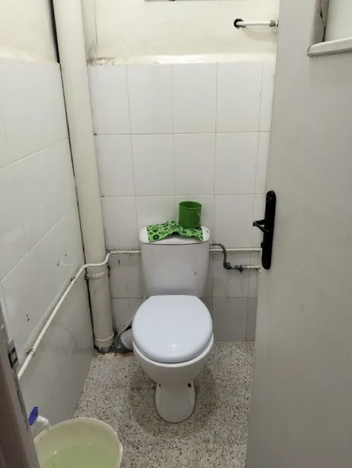 Location Appartement F3 Boumerdès Boumerdes 6