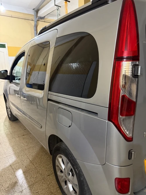 Renault Kangoo 2021 Privilège plus