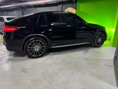 Mercedes GLC 2019 GLC