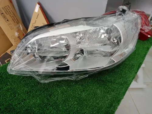 OS carrosserie auto