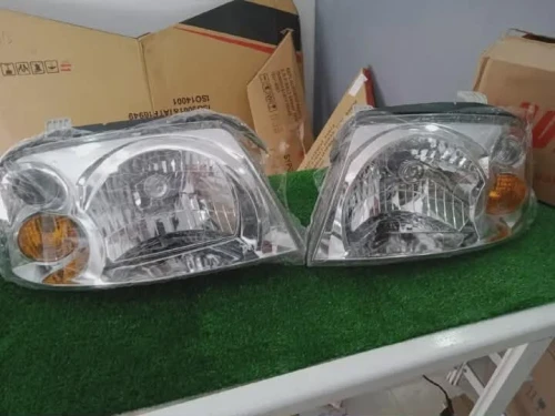 OS carrosserie auto