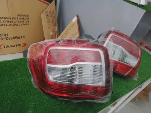 OS carrosserie auto