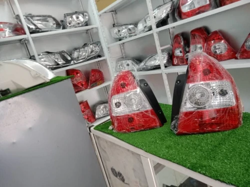 OS carrosserie auto