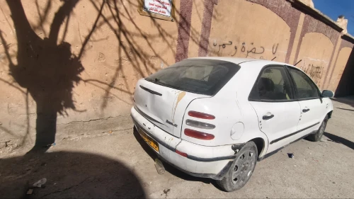 Fiat Brava 1996 Brava
