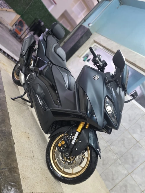 Yamaha Tmax 562 2023