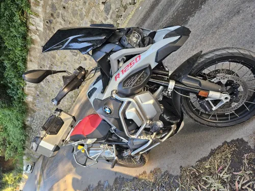 Bmw gs 1250r Gs 1250R 2020