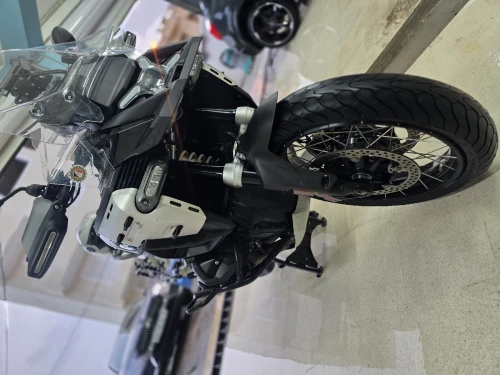 BMW Gs 1300 adventure 