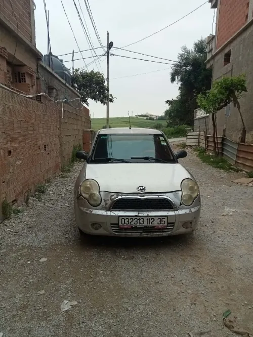Lifan Lifan 2012 