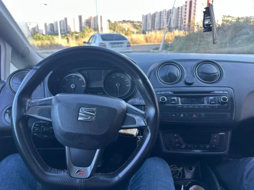 Seat Ibiza 2015 FR+