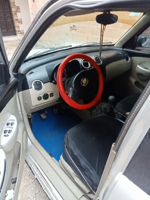 Lifan Lifan 2012 