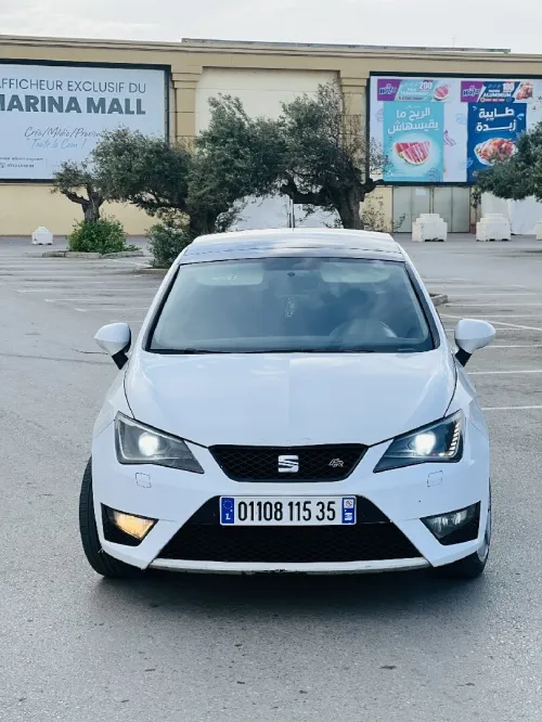 Seat Ibiza 2015 FR+