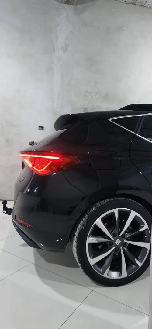 Seat Leon 2021 FR