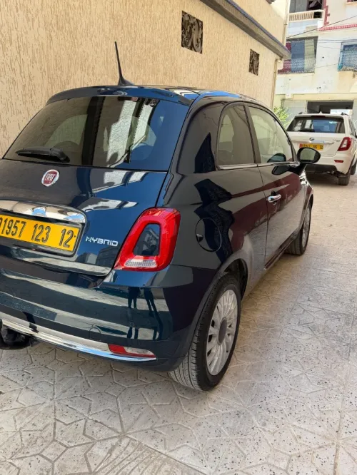 Fiat 500 2023 CLUB