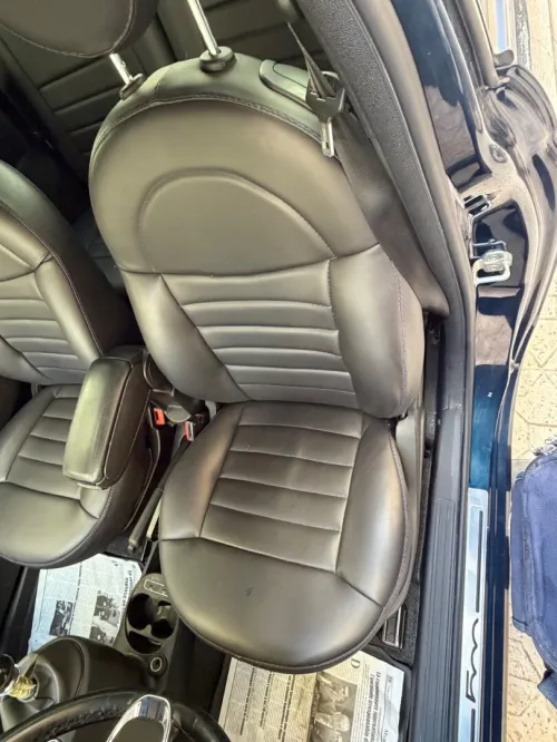 Fiat 500 2023 CLUB