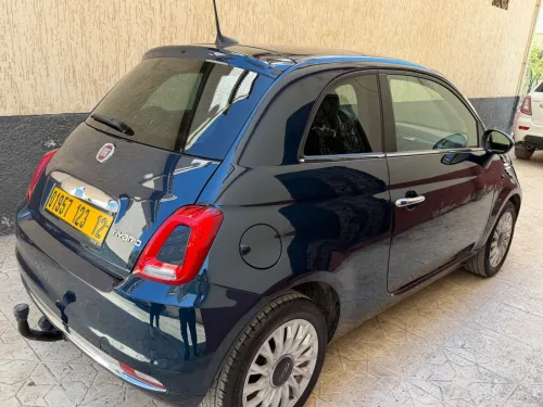 Fiat 500 2023 CLUB