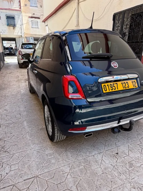 Fiat 500 2023 CLUB
