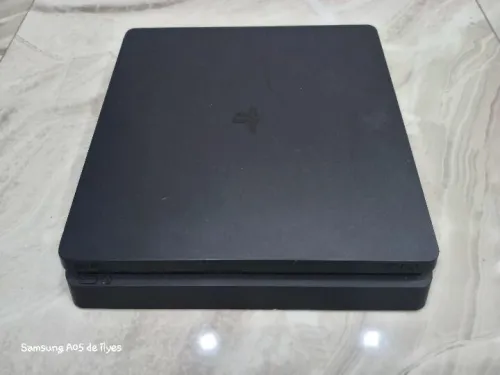 Ps4 flashe