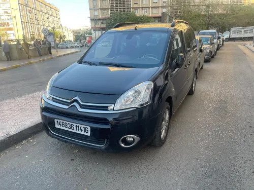 Citroen Berlingo 2014 Berlingo