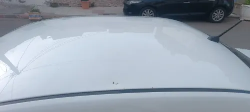 Hyundai Grand i10 Sedan 2017 Coréenne